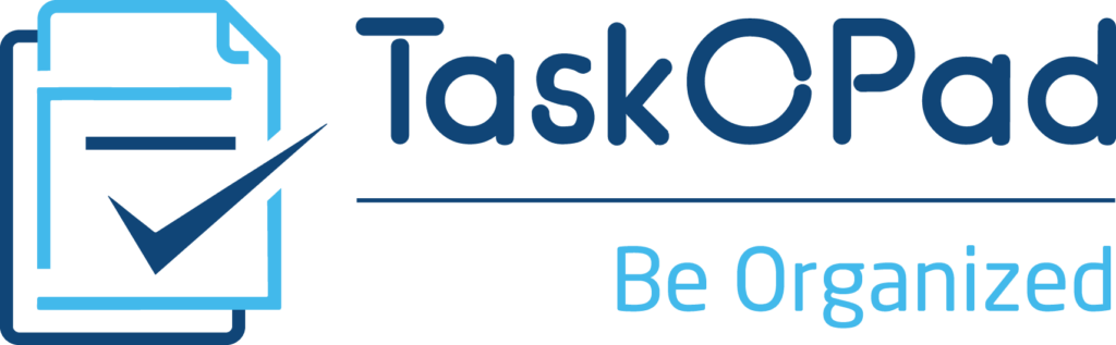 TaskOPad-Logo